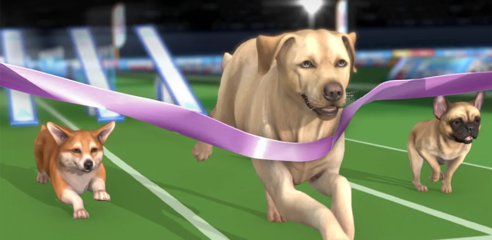 Pocket Paws v1.1.2.1 MOD APK (Free Shopping)