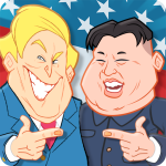 Pocket Politics v1.1.465.5 MOD APK (Anti Cheat, Upgrade Bonus)