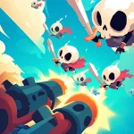 Pocket Turret v0.0.0.1 MOD APK (Menu, Enemy Attacks Self)