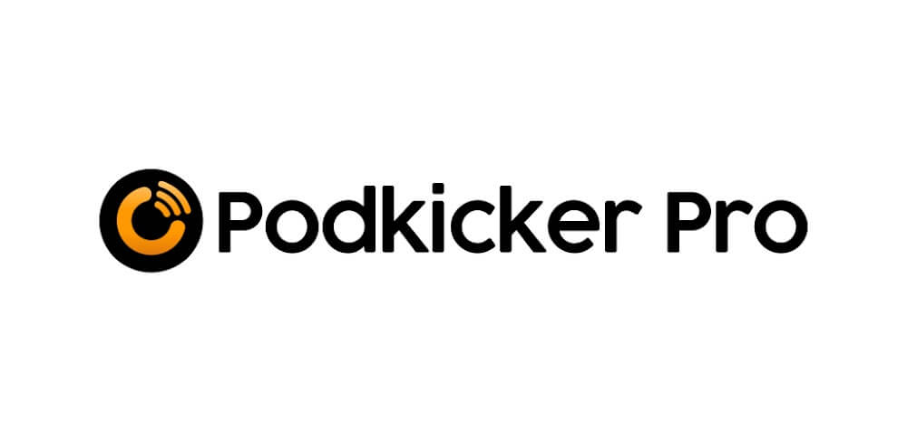 Podkicker Pro v4.4.8.0 APK (Full Version)