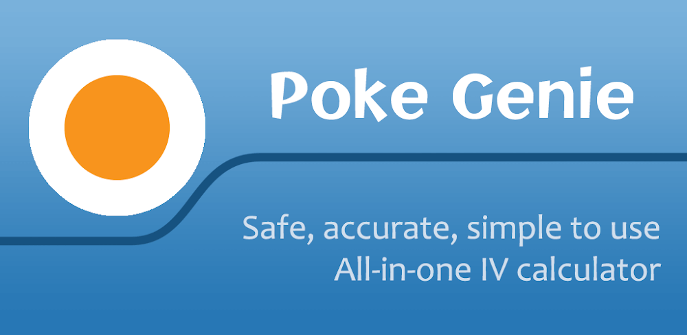 Poke Genie v8.8.14.6 MOD APK (Premium Unlocked)