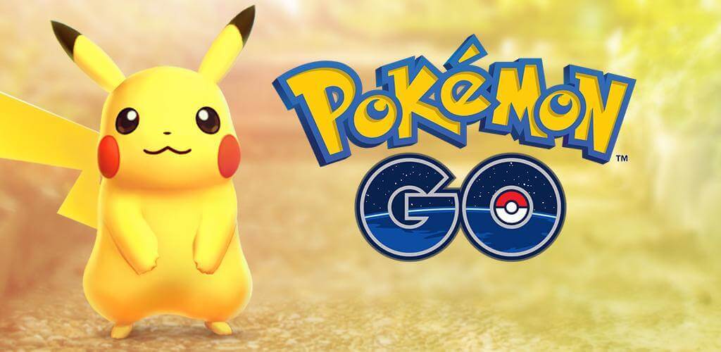Pokémon GO v0.0.405.0 MOD APK (Mega Menu, Teleport, Joystick & More)