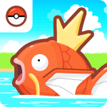 Pokémon: Magikarp Jump v1.1.3.11 MOD APK (Mega Mod, 13 FEATURES)