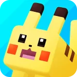 Pokémon Quest v1.1.0.9 MOD APK (God Mode, Weak Enemy)