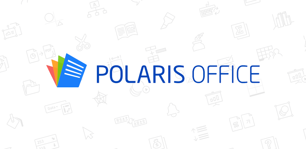 Polaris Office v9.9.9.16 MOD APK (Pro Features Unlocked)