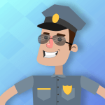Police Inc: Tycoon Police Stat v1.1.0.26 MOD APK (Unlimited Money)