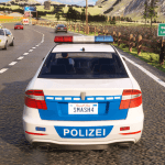 Police Officer Simulator v1.19 MOD APK (Unlimited money, No ADS)