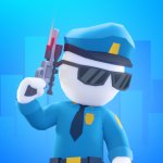 Police Raid: Heist Quest 3D v1.1.0.1 MOD APK (Unlimited Money)