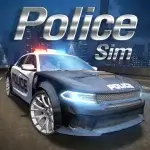 Police Sim 1.9.106 MOD APK v1.9.106 (Unlimited Money, God Mode)