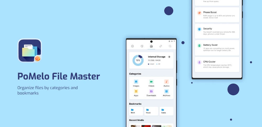 PoMelo v1.1.7.9 MOD APK (Premium Unlocked)