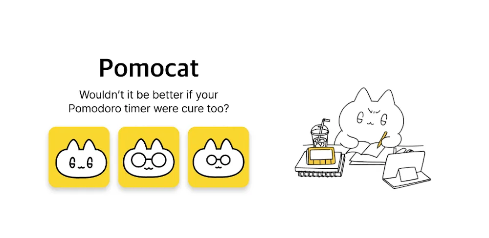 Pomocat v0.0.0.34 MOD APK (Premium Unlocked)