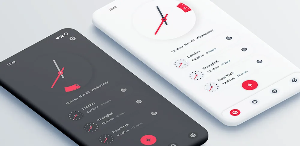 Pomodoro Timer Clock v7.7.1.0 APK (Full Version)