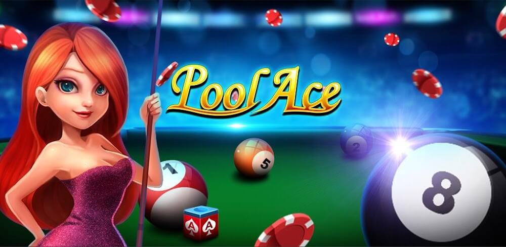 Pool Ace v1.1.22.0 MOD APK (Mod Menu, Full Aim)
