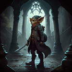 Portal Ranger v0.0.3.310 MOD APK (Mega Menu)