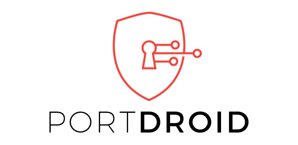 PortDroid v1.1.0.7 MOD APK (Premium Unlocked)