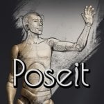 Poseit v2.2.2.3 MOD APK (Pro Unlocked)