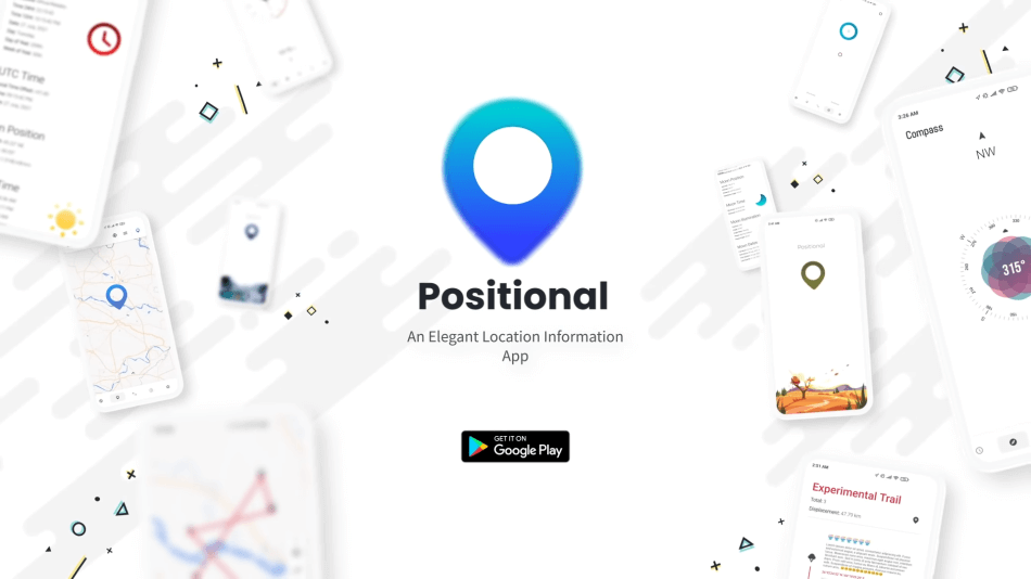 Positional APK v181.181.0.30 (Full Version)