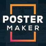 Poster Maker v170.0 MOD APK (Premium Unlocked)