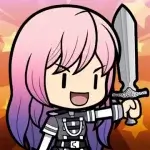 Pow Pow Dungeon: Idle MOD APK v1.1.2.7 (Always Critical, Attack/Move Speed)