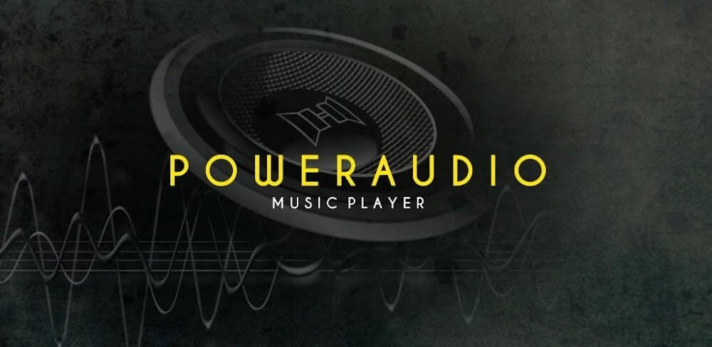 PowerAudio Plus v10.10.3.4 APK (Full Paid)