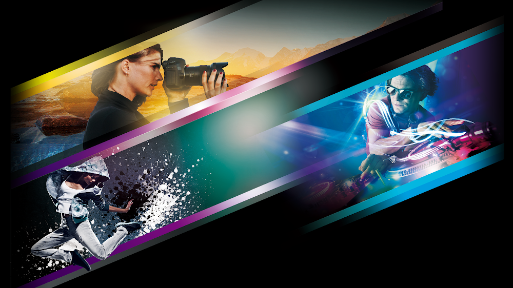 PowerDirector v16.16.3.0 MOD APK (Premium Unlocked)