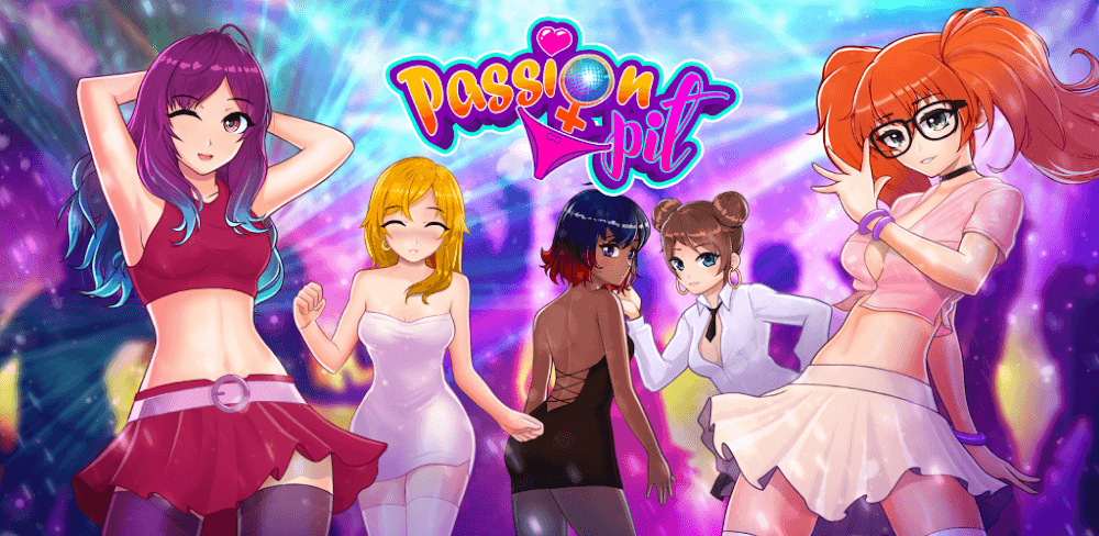 PP: Kiss Games Fun Girls Sims v1.1.35.332 MOD APK (Unlimited Money, Energy)