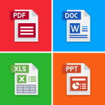 Document Reader: PDF/DOCS/XLSX v5.5.0.3 MOD APK (Premium Unlocked)