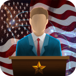 President Simulator v1.1.0.43 MOD APK (Unlocked Game)