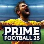 Prime Football 1.4.3 v1.4.3 MOD APK (Menu, Unlock No ADS)