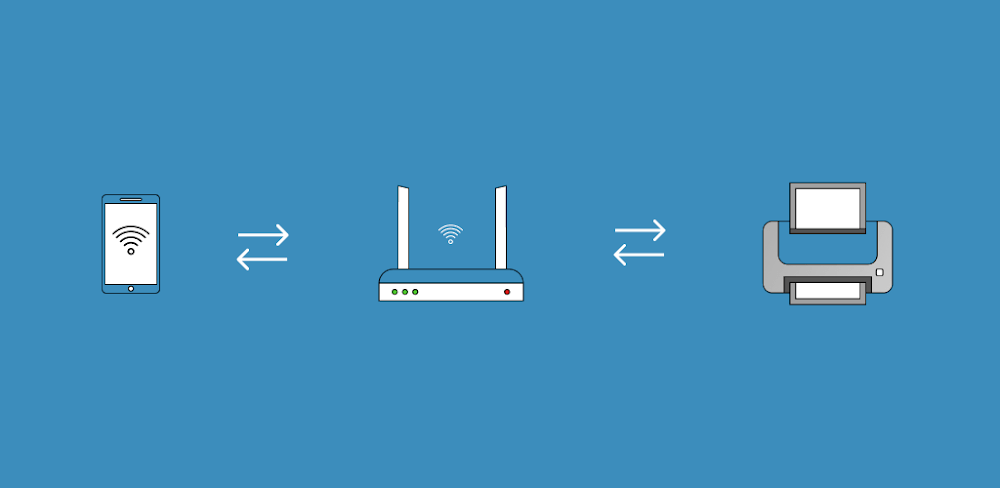 Print From Anywhere v6.6.2.0 MOD APK (Premium Unlocked)