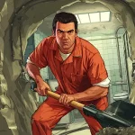 Prison Escape Journey v2.2.0.7 MOD APK (Unlimited Money)