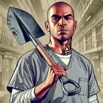 Prison Escape Simulator 3D v1.1.0.7 MOD APK (Unlimited Money)