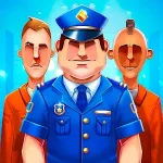 Prison Guard Simulator v1.1.6.0.1064 MOD APK (Menu, Money, No ADS)
