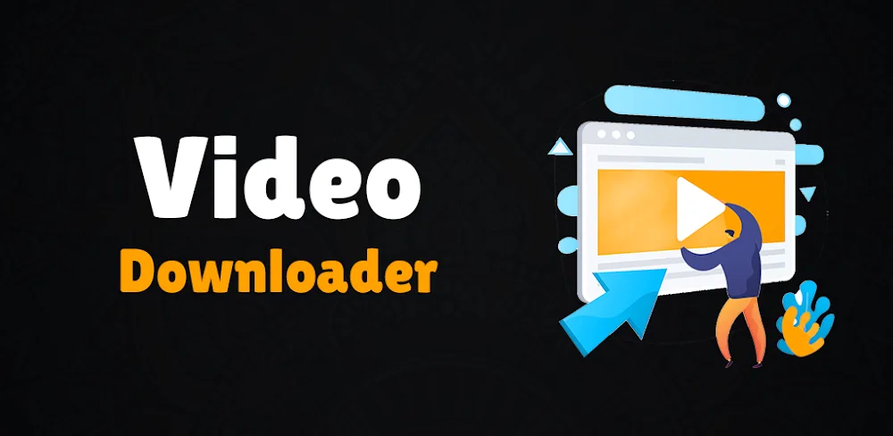 Private Video Downloader v6.6.1.7.1 MOD APK (Premium Unlocked)