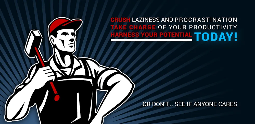 Productivity Challenge Timer v1.1.13.4 MOD APK (Premium Unlock)