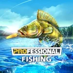 Professional Fishing v1.59 MOD APK (Free Shopping)