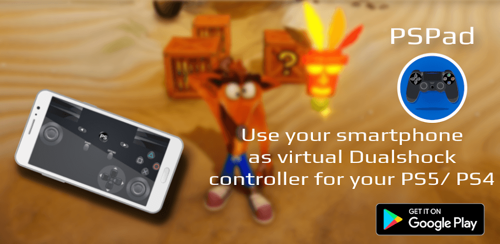 PSPad v3.3.6.0 MOD APK (Premium Unlocked)