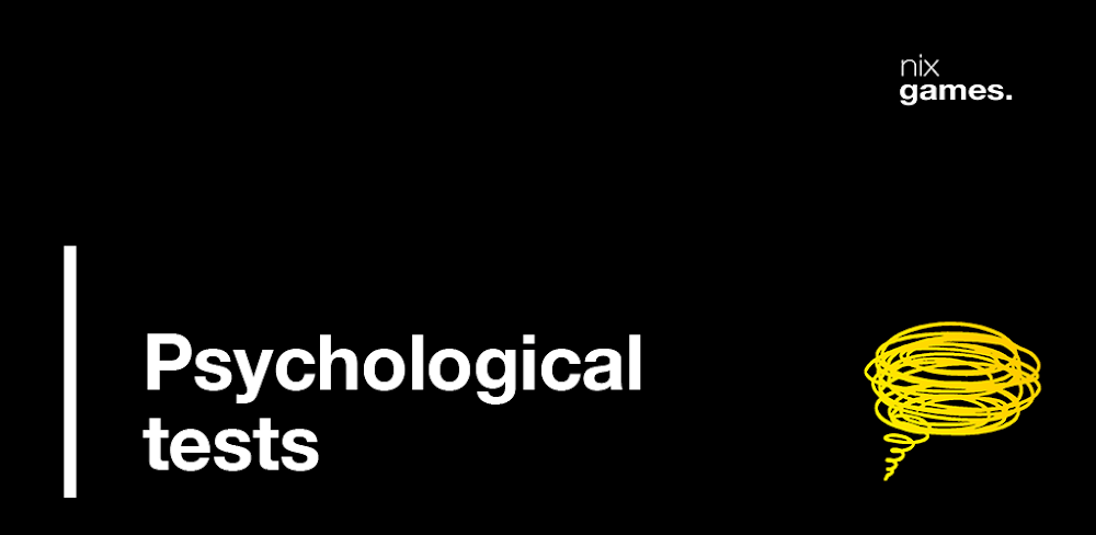 Psychological Tests v12.12.1.2 MOD APK (Premium Unlocked)