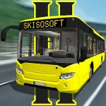 Public Transport Simulator 2 v2.2.4.3 MOD APK (Unlocked All Content)