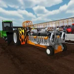 Pulling USA 2 v1.7 MOD APK (Unlimited Money)