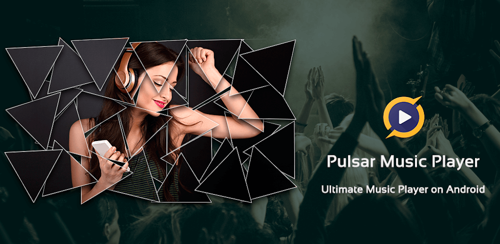 Pulsar Music Player Pro v1.1.13.11 APK + MOD (Premium Unlocked)