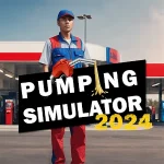 Pumping Simulator 1.1.3 v1.1.3 MOD APK (Unlimited Money)
