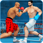 Punch Boxing Game: Ninja Fight v4.4.0.2 MOD APK (Unlimited Gold, Unlimited Stamina)