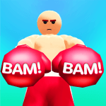 Punch Guys v5.5.9.7 MOD APK (Unlimited Money, Damage)