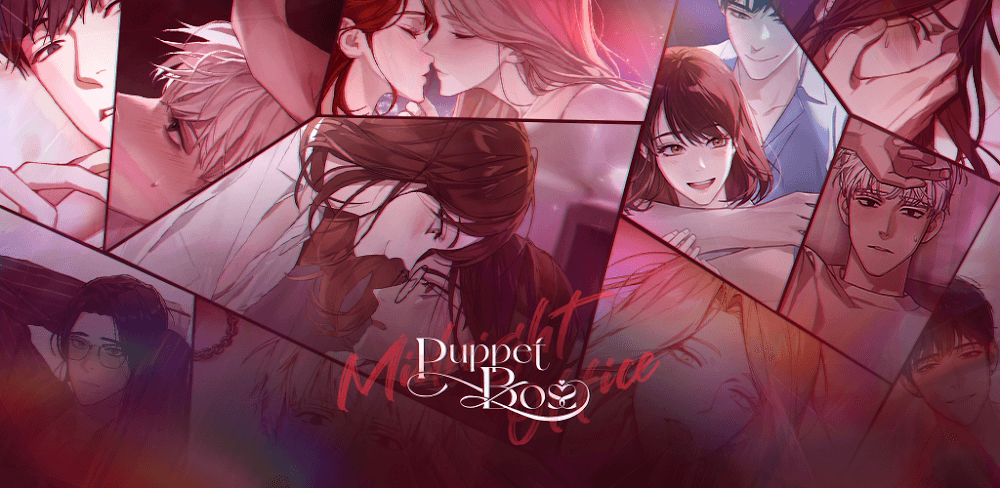 Puppet Boss MOD APK v1.1.1.10 (Unlimited Gold/Tickets)