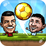 Puppet Soccer v4.4.09.00 MOD APK (Unlimited Money)