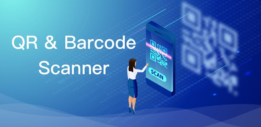 QR Code Scanner & Translate v1.1.2.4 MOD APK (Premium Unlocked)