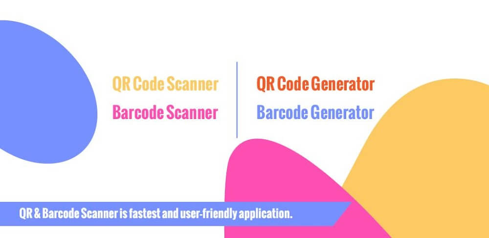 QR Code Scan v2.2.2.6 MOD APK (Premium Unlocked)