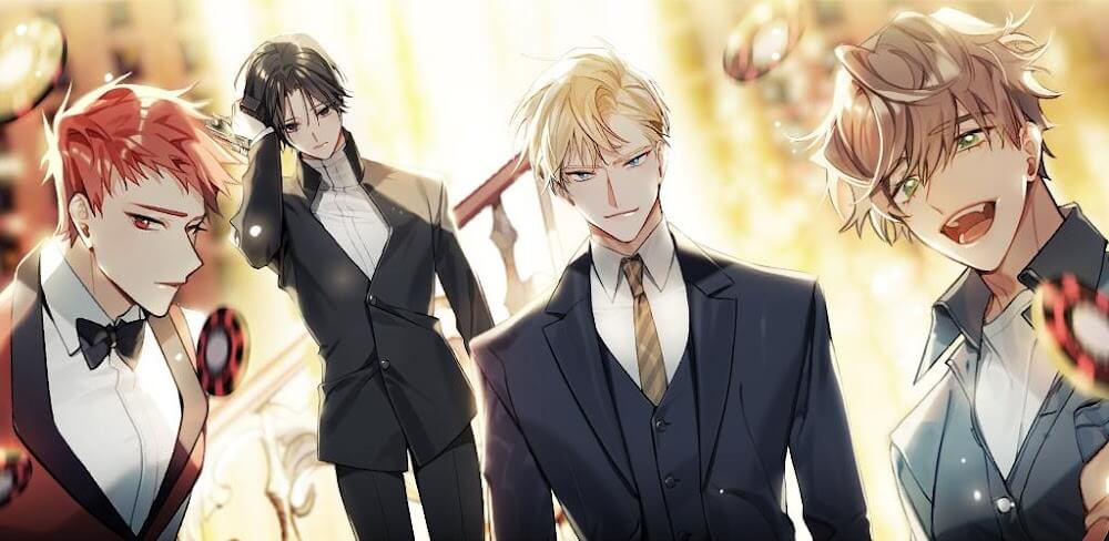 Queens Number v1.1.10.2 MOD APK (Unlimited Money/Tickets/Hints)