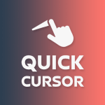 Quick Cursor v2.2.3.3 MOD APK (Pro Unlocked)
